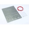 Special PE parts - Audi Sport Quattro